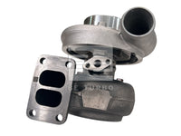 Ny bytesturbo BE Turbo 129525 - HX40 turboaggregat