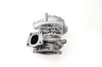 Ny bytesturbo BE Turbo 129526 turboaggregat