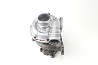 Ny bytesturbo BE Turbo 129526 turboaggregat