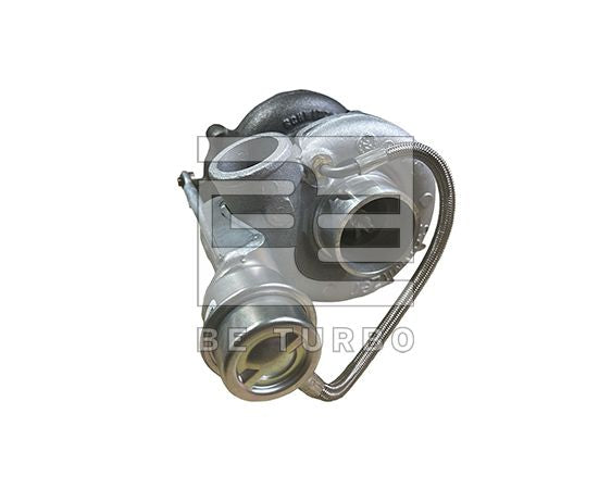 Ny bytesturbo BE Turbo 129531 turboaggregat