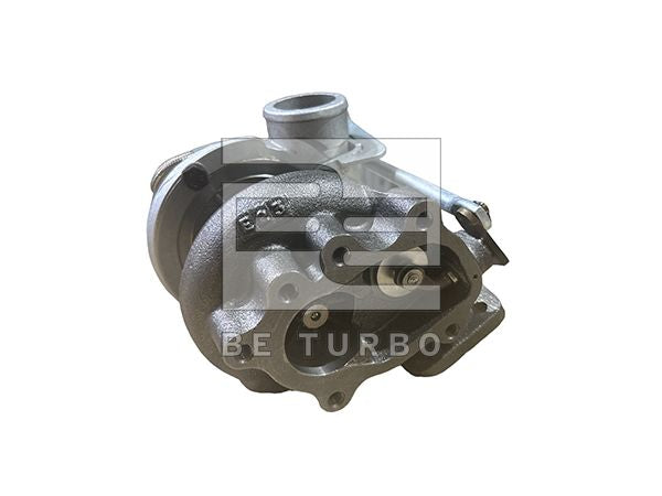 Ny bytesturbo BE Turbo 129531 turboaggregat