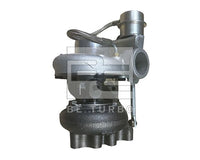 Ny bytesturbo BE Turbo 129531 turboaggregat