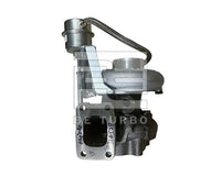 Ny bytesturbo BE Turbo 129531 turboaggregat