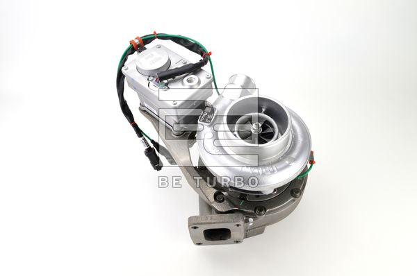 Ny bytesturbo BE Turbo 129533 turboaggregat
