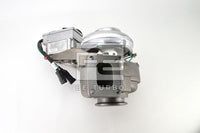 Ny bytesturbo BE Turbo 129533 turboaggregat