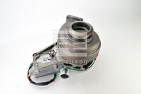 Ny bytesturbo BE Turbo 129533 turboaggregat
