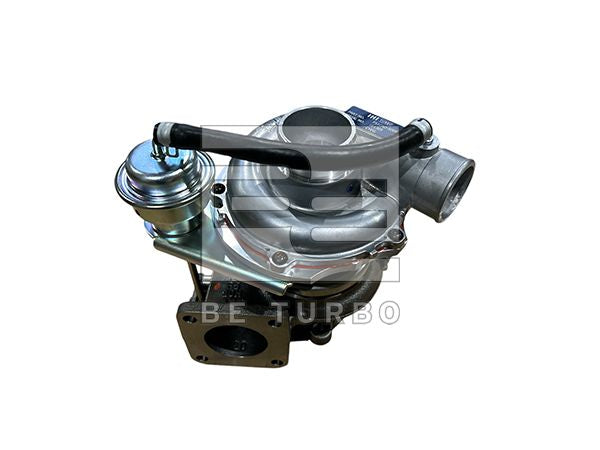 Ny bytesturbo BE Turbo 129539 - RHF5 turboaggregat
