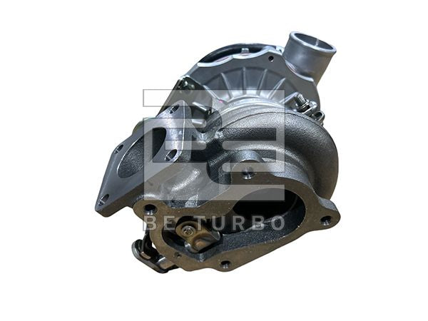Ny bytesturbo BE Turbo 129539 - RHF5 turboaggregat