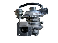 Ny bytesturbo BE Turbo 129539 - RHF5 turboaggregat