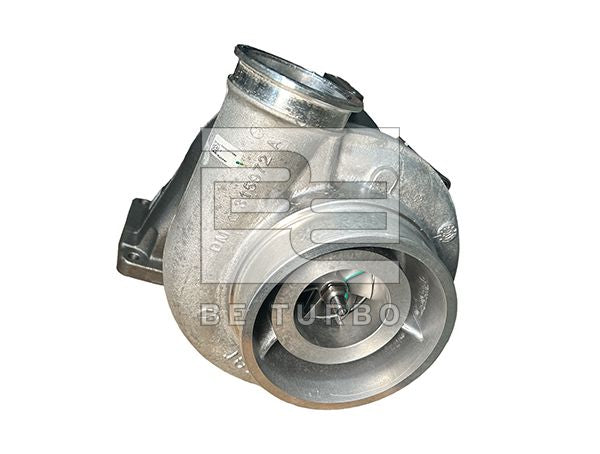 Ny bytesturbo BE Turbo 129544 turboaggregat