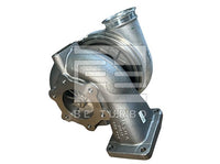 Ny bytesturbo BE Turbo 129544 turboaggregat