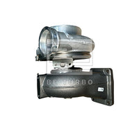 Ny bytesturbo BE Turbo 129544 turboaggregat