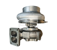 Ny bytesturbo BE Turbo 129544 turboaggregat
