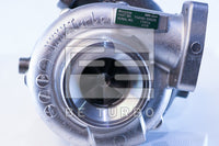 Ny BE Turbo 129547 - RHF5V turboaggregat