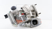 Ny BE Turbo 129548 - 3LM turboaggregat