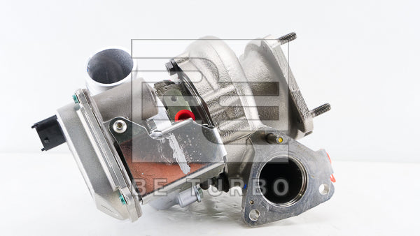 Ny BE Turbo 129548 - 3LM turboaggregat