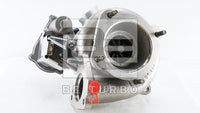 Ny BE Turbo 129548 - 3LM turboaggregat