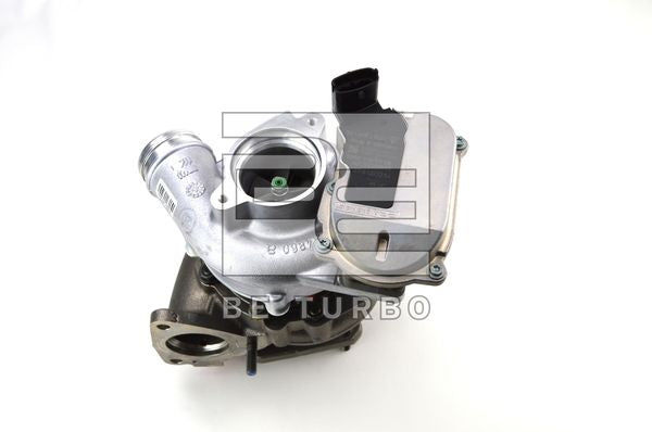 Ny BE Turbo 129549 turboaggregat