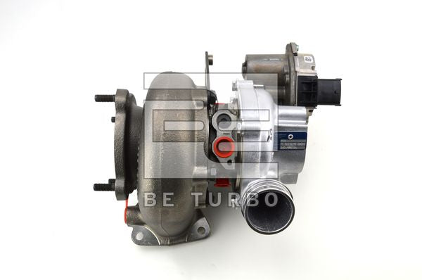 Ny BE Turbo 129549 turboaggregat