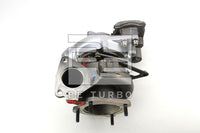 Ny BE Turbo 129549 turboaggregat