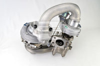 Ny BE Turbo 129550 turboaggregat