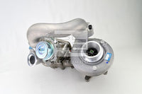 Ny BE Turbo 129550RED turboaggregat
