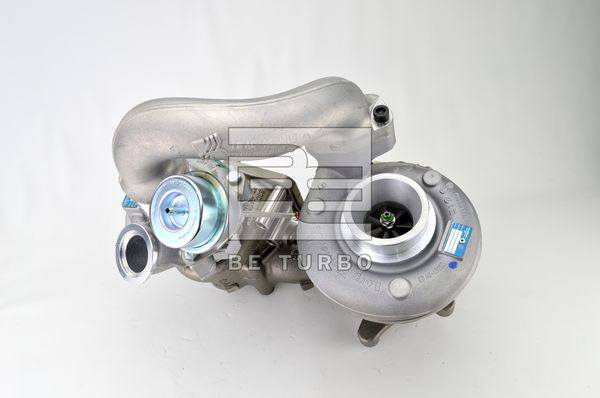 Ny BE Turbo 129550RED turboaggregat