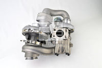 Ny BE Turbo 129550 turboaggregat