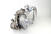 Ny BE Turbo 129550RED turboaggregat