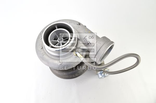 Ny bytesturbo BorgWarner 12749880006 turboaggregat