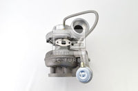 Ny bytesturbo BorgWarner 12749880006 turboaggregat