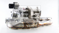 Ny BE Turbo 129552 turboaggregat