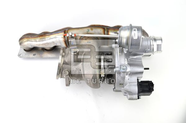 Ny BE Turbo 129553 turboaggregat