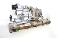 Ny BE Turbo 129553 turboaggregat