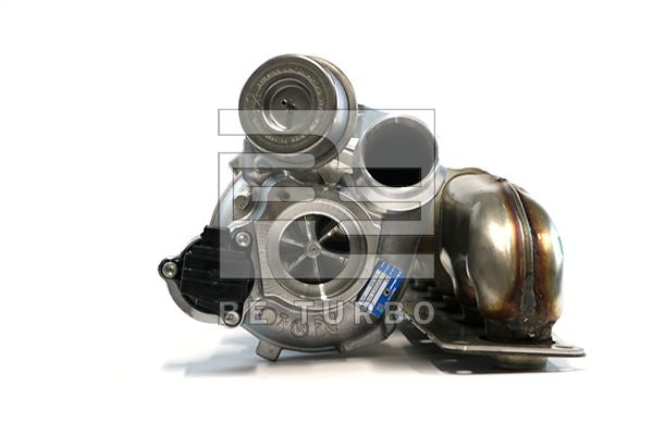 Ny BE Turbo 129554 turboaggregat