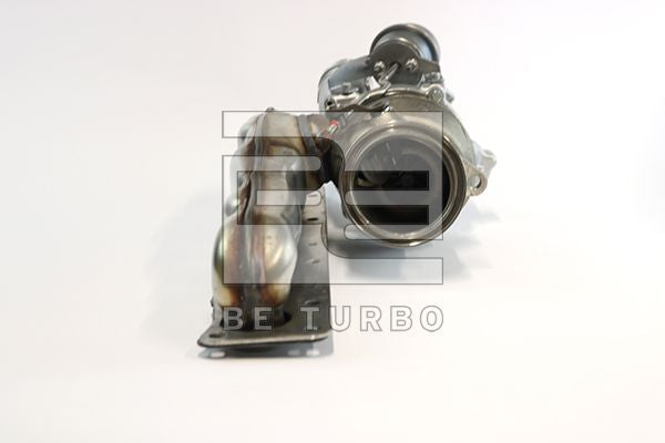 Ny BE Turbo 129554 turboaggregat
