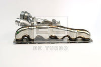 Ny BE Turbo 129554 turboaggregat