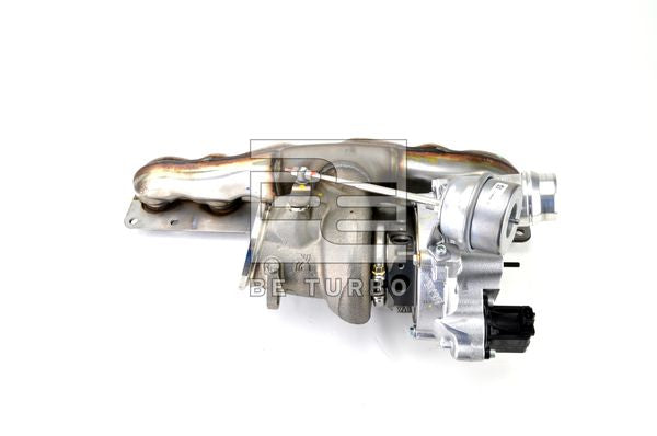 Renoverad bytesturbo BE Turbo 129555RED turboaggregat