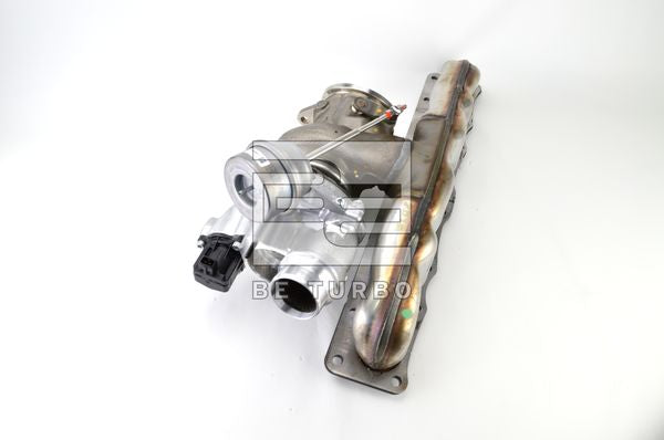 Renoverad bytesturbo BE Turbo 129555RED turboaggregat