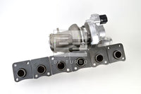 Ny BE Turbo 129555 turboaggregat