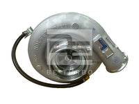Ny bytesturbo BE Turbo 129558 - HX52 turboaggregat