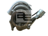 Ny bytesturbo BE Turbo 129558 - HX52 turboaggregat