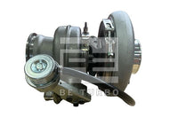 Ny bytesturbo BE Turbo 129558 - HX52 turboaggregat