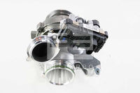 Ny BE Turbo 129561RED turboaggregat