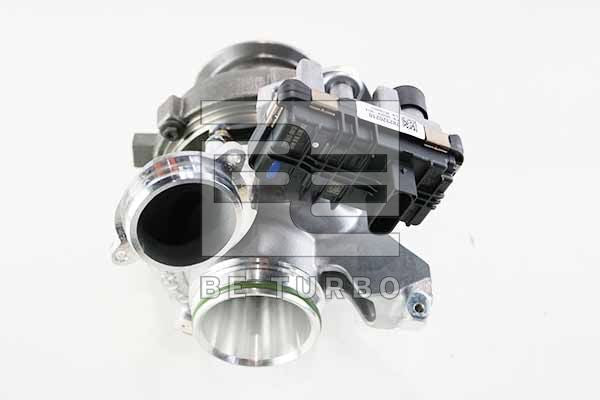 Ny BE Turbo 129561RED turboaggregat