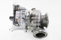Ny BE Turbo 129561RED turboaggregat
