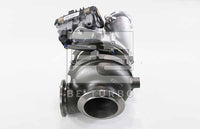 Ny BE Turbo 129561 turboaggregat