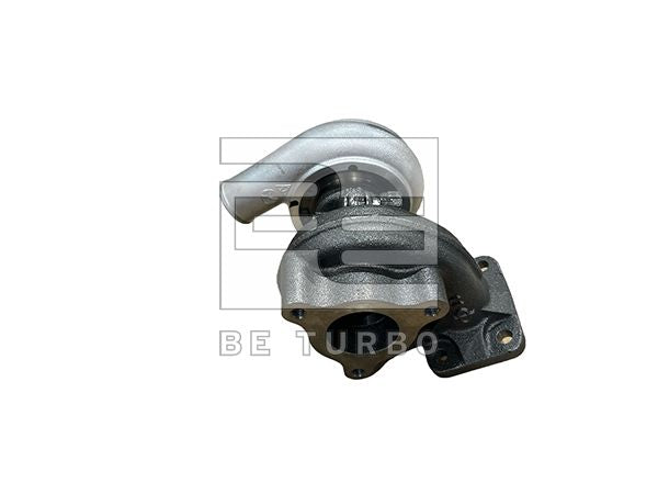 Ny bytesturbo BE Turbo 129563 - TD03 turboaggregat