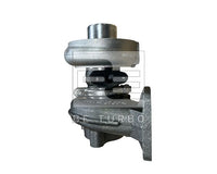 Ny bytesturbo BE Turbo 129563 - TD03 turboaggregat