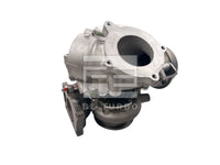Ny BE Turbo 129565RED turboaggregat